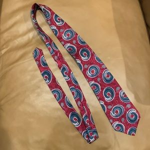 Zylos Mens Tie